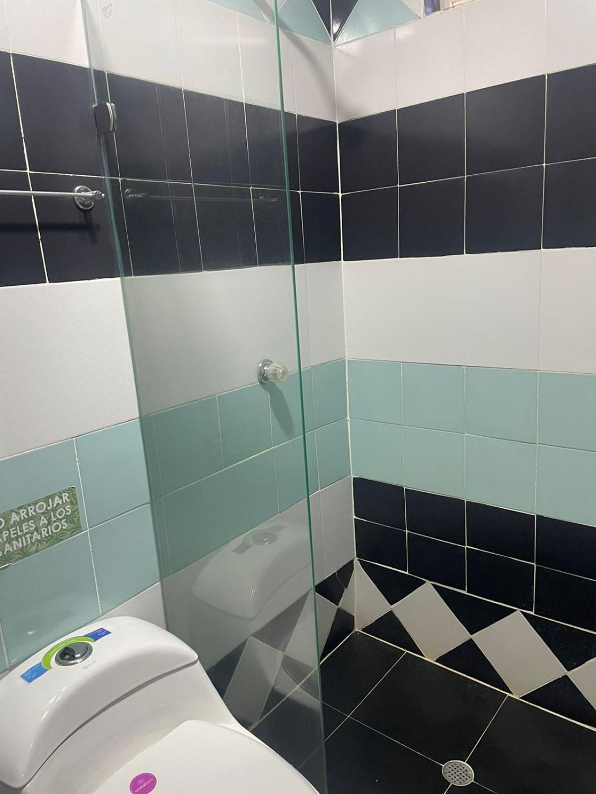 Hostel Green Light Taganga Εξωτερικό φωτογραφία