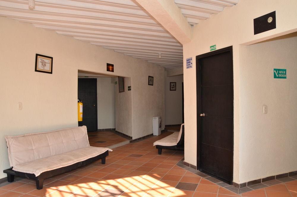 Hostel Green Light Taganga Εξωτερικό φωτογραφία