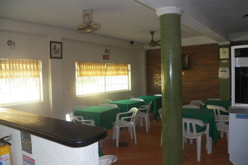 Hostel Green Light Taganga Εξωτερικό φωτογραφία