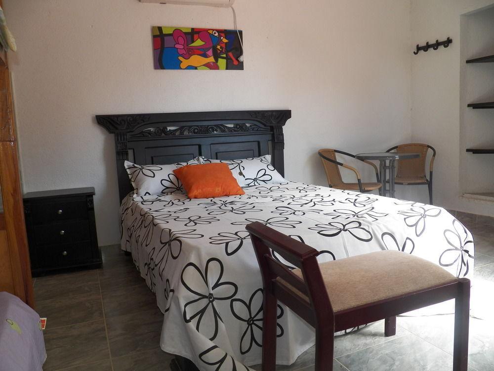 Hostel Green Light Taganga Εξωτερικό φωτογραφία