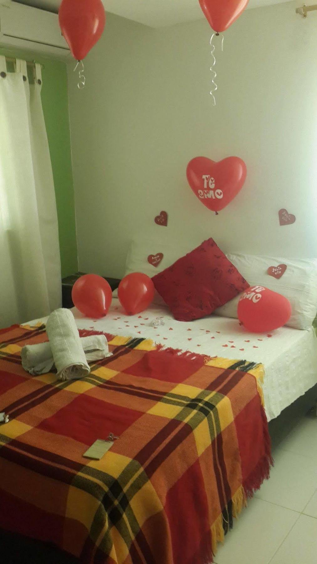 Hostel Green Light Taganga Εξωτερικό φωτογραφία
